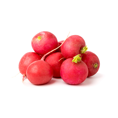 Rabanete 400g