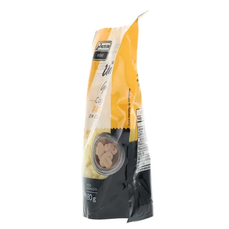 COGUMELO FATIADO UNIAGRO SACHET 80G 360-7