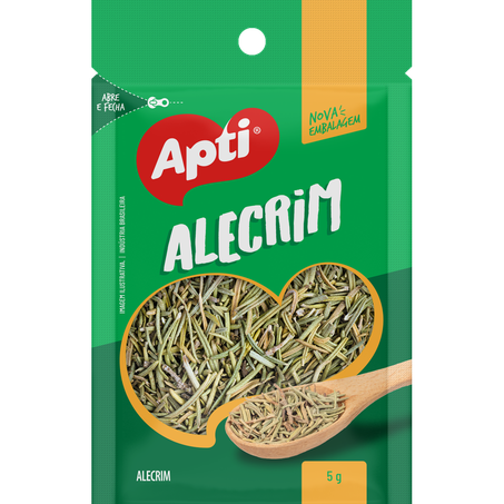 Alecrim apti 5g