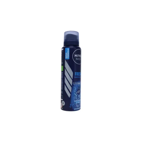 DESODORANTE AEROSOL NIVEA MEN AQUA COOL KICK 150ML 360-31