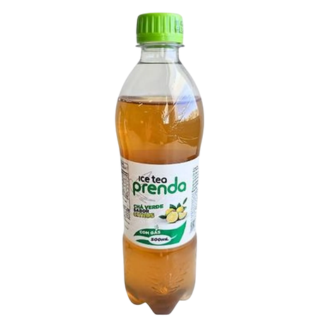 Chá Ice Tea Prenda Citrus 500ml