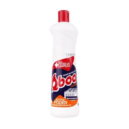 Deseng q'boa cozinha 500ml