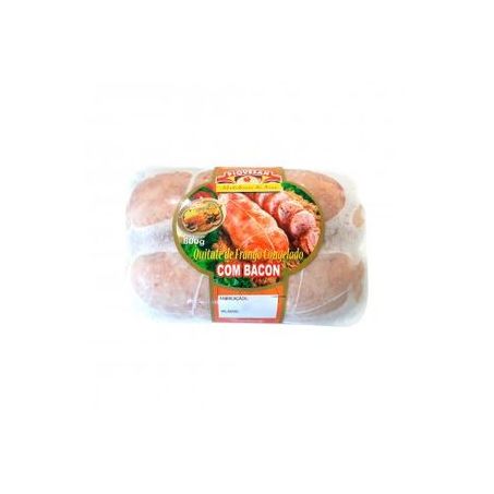 Quitute de frango piovesan cong com quei