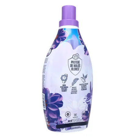 Amaciante de Roupas Concentrado Downy Lírios do Campo Frasco 1.5L 360-16
