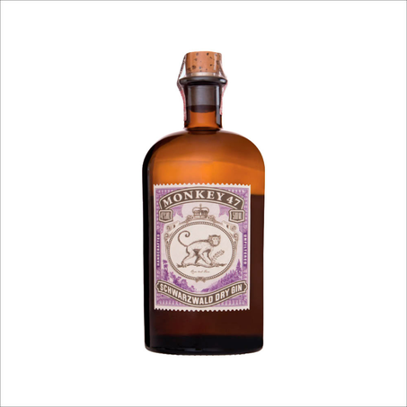 Gin Monkey 47 Garrafa 500Ml