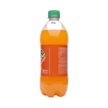 Refrigerante sukita laranja 600ml 360-16