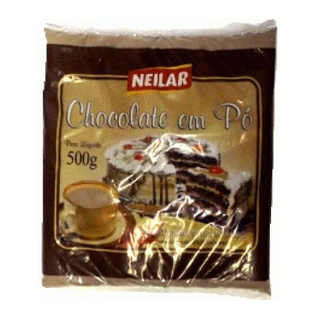 CHOC.PO NEILAR 500G