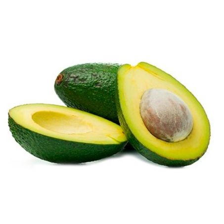 Fruta abacate kg