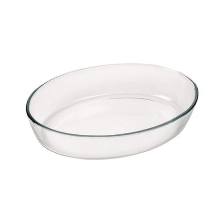 Assad oval marinex 2.4l/2.5qt 6345