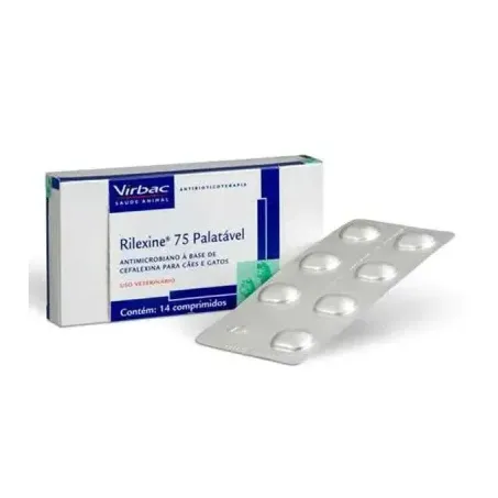 Rilexine palatavel 75 unitario