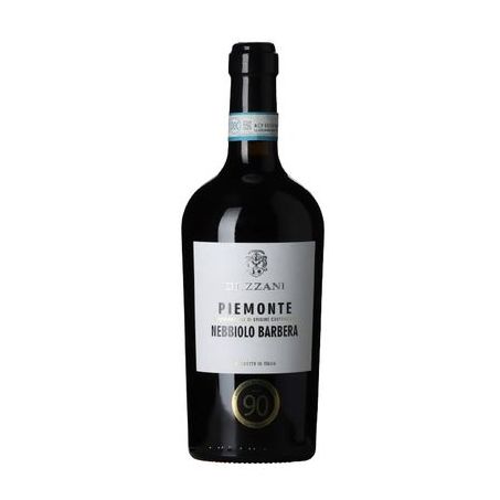 Vinho tinto piemonte dezzani 750ml