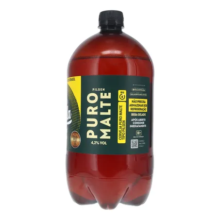 Chopp dalla pilsen 1,5lt 360-1