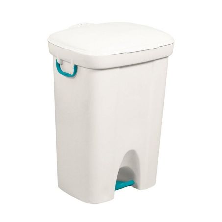 SANREMO LIXEIRA C/PEDAL 36 L SR 298/01            