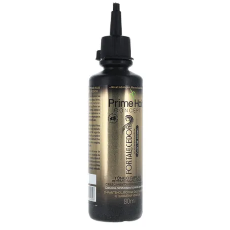 Tonico capilar prime cavalo dour.80 360-33