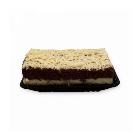 Bolo Asun Chocolate Recheado C/ Lte Cond Aprox. 650Kg a Un