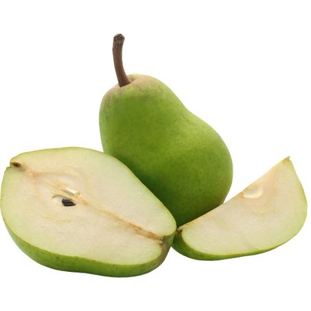 Fruta pera importada ao kg