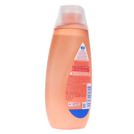 Shampoo Infantil Johnsons Kids Cachos Dos Sonhos 200ml 360-14