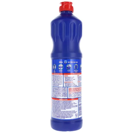 Desinfetante vim cloro gel original leve 360-16