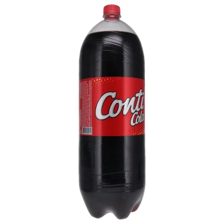 Refri conti cola 3l 360-13