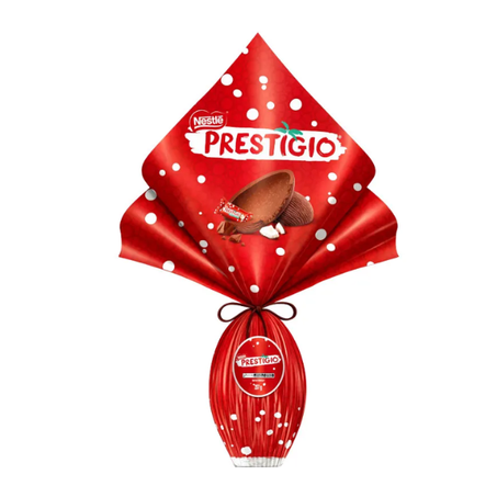 Ovo Páscoa Prestígio 225g