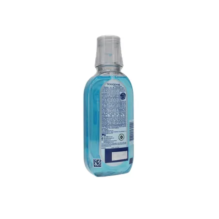 Enxaguante Bucal Sensodyne Cool Mint Frasco 250ml 360-15