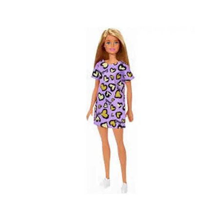 Boneca Barbie Fashion