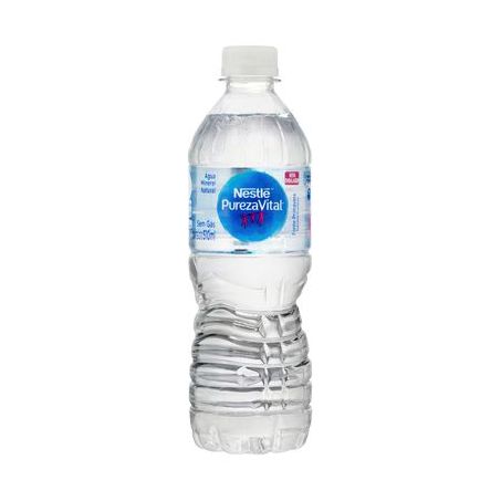 BEB. AGUA MINERAL NESTLE PUREZA VITAL 510ML