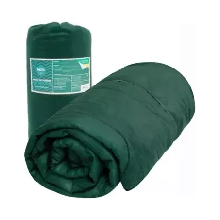 Colchonete mor camping