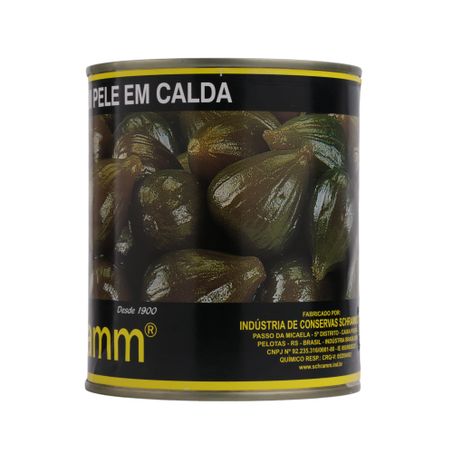Figo schramm inteiro 450g 360-1