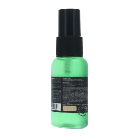 Aromatizante barriga verde capim limão 30ml 360-22