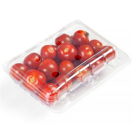 TOMATE CEREJA BANDEJA MAIARA