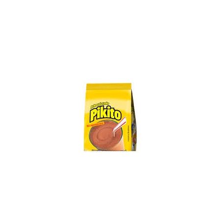 Achocolatado pikito 300g refil
