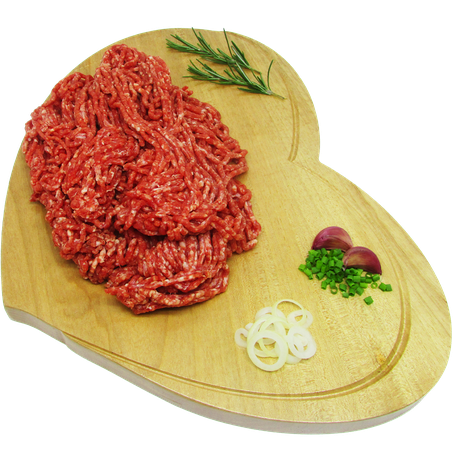 Carne Moida 2ª Kg 
 