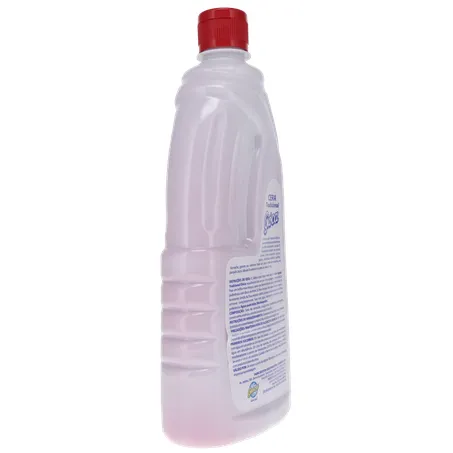 Cera gioca vermelha 750ml 360-12
