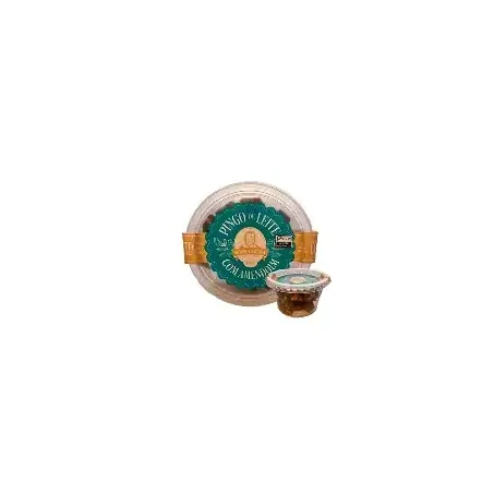 POTE PINGO COM AMENDOIM (150G)