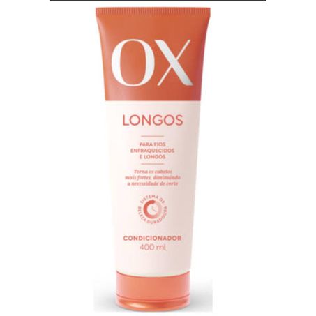 CONDIC OX 400ML LONGOS