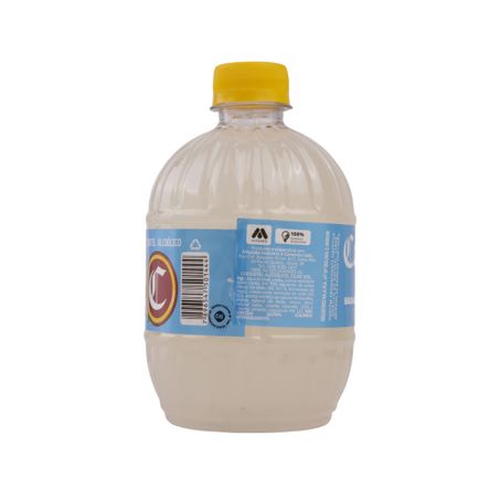 Coquetel corote baunilha-lim. 500ml 360-42