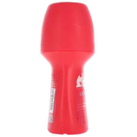 Desodorante giovanna baby cherry feminino roll on 50ml 360-27