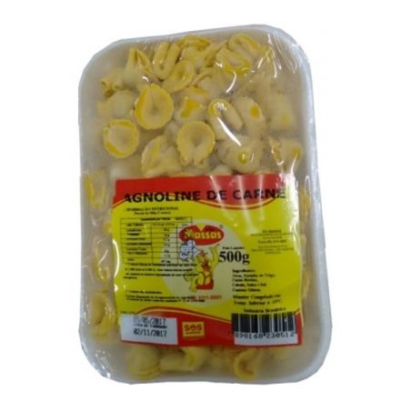 Agnoline piu gado 500g