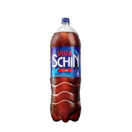 REFRIGERANTE SCHIN 2 LTS COLA                     