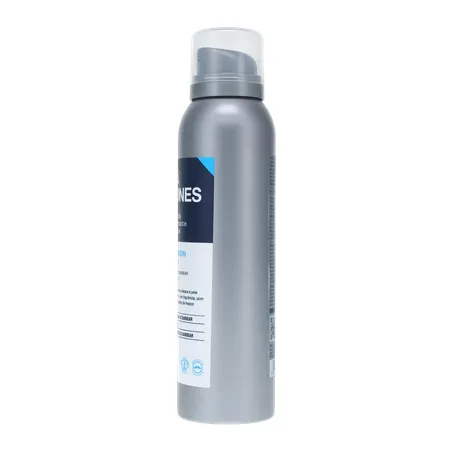 Espuma de Barbear Hidratante Dr. Jones Frasco 160ml 360-6