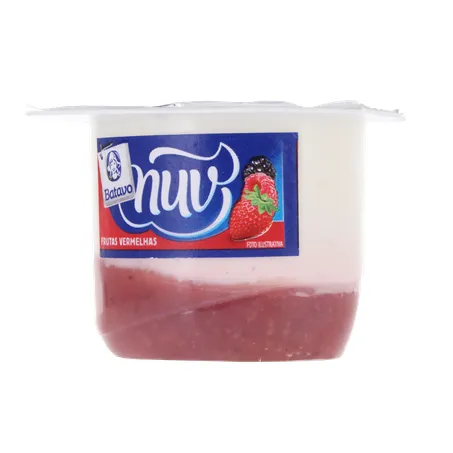 Iogurtes Diversos Batavo Nuv Frutas Vermelhas 100G 360-2
