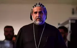 Padre Kelmon é desligado da Igreja Ortodoxa do Peru no Brasil