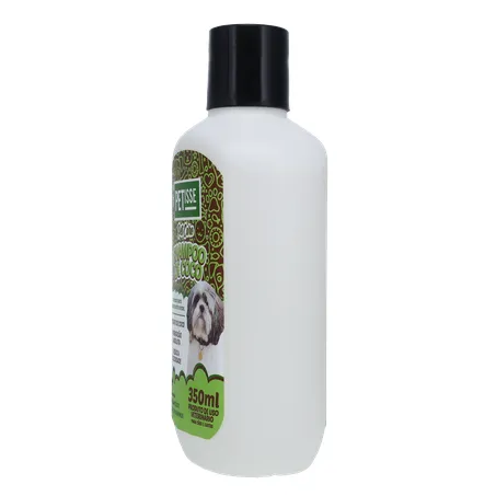 Shampoo pet care coco 350ml 360-7