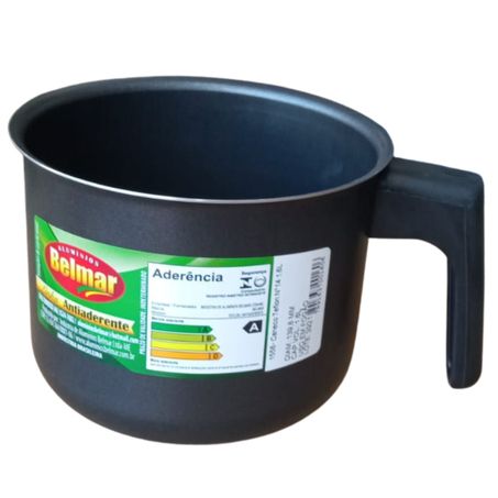 Belmar caneco teflon n14