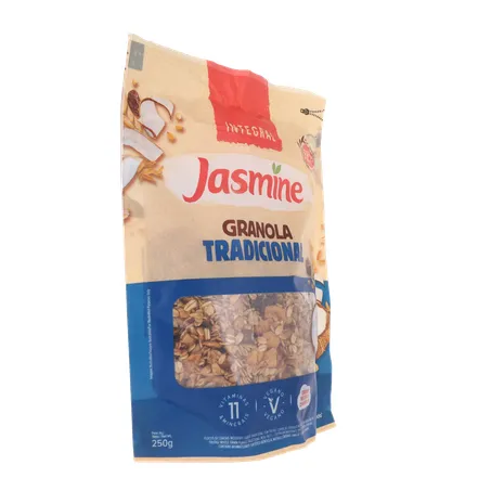 Granola Jasmine 250g 360-32