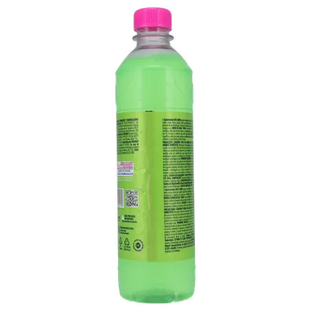 Desinfetante para Uso Geral Gota Limpa Limão Pet 500ml 360-19