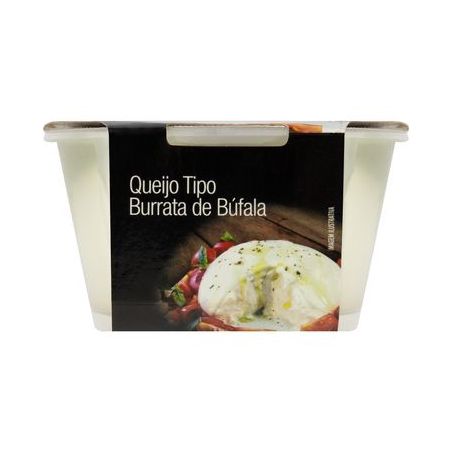 Burrata levitare 150gr