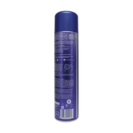 Fixador karina spray e.forte 400ml 360-20