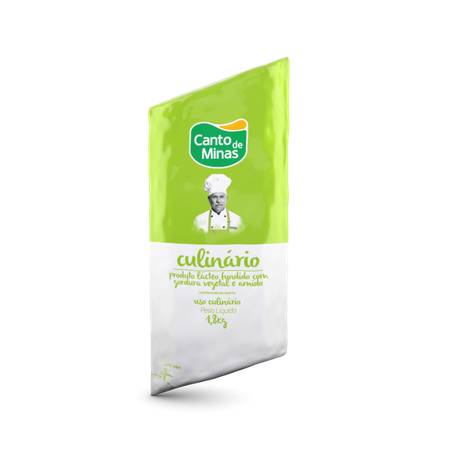 REQ CULINARIO CANTO MINAS 1,8KG
